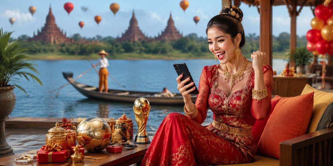 avv66 mobile gaming