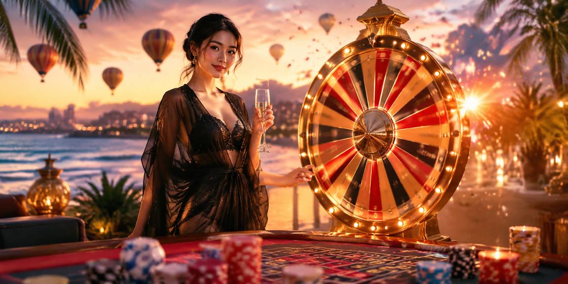 avv66 Balloon ကစားခြင်းအဖြစ် အဖြေများ